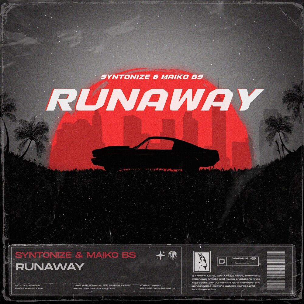 Picture of Runaway