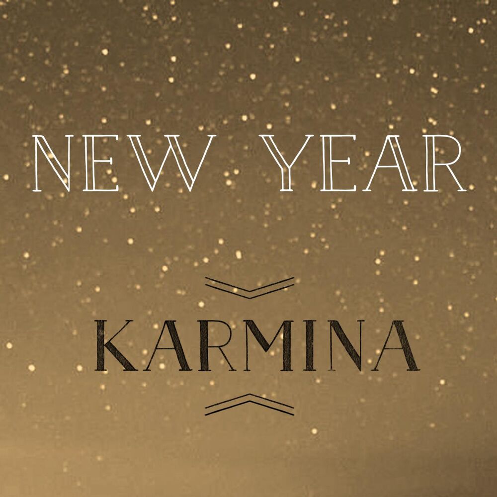 Picture of New Year