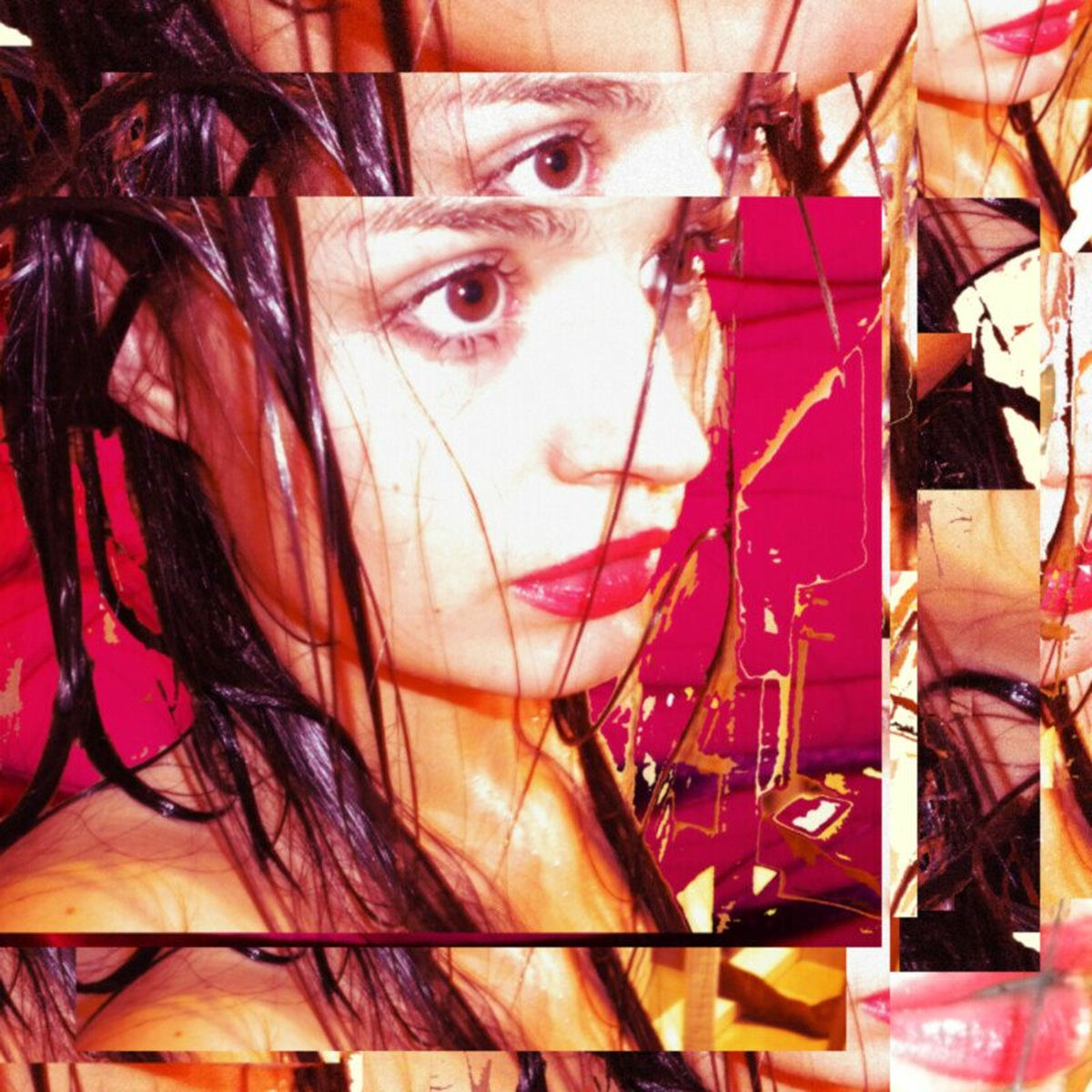 Album cover of Collected