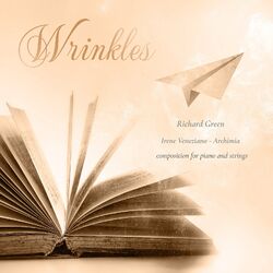 Cover of Wrinkles