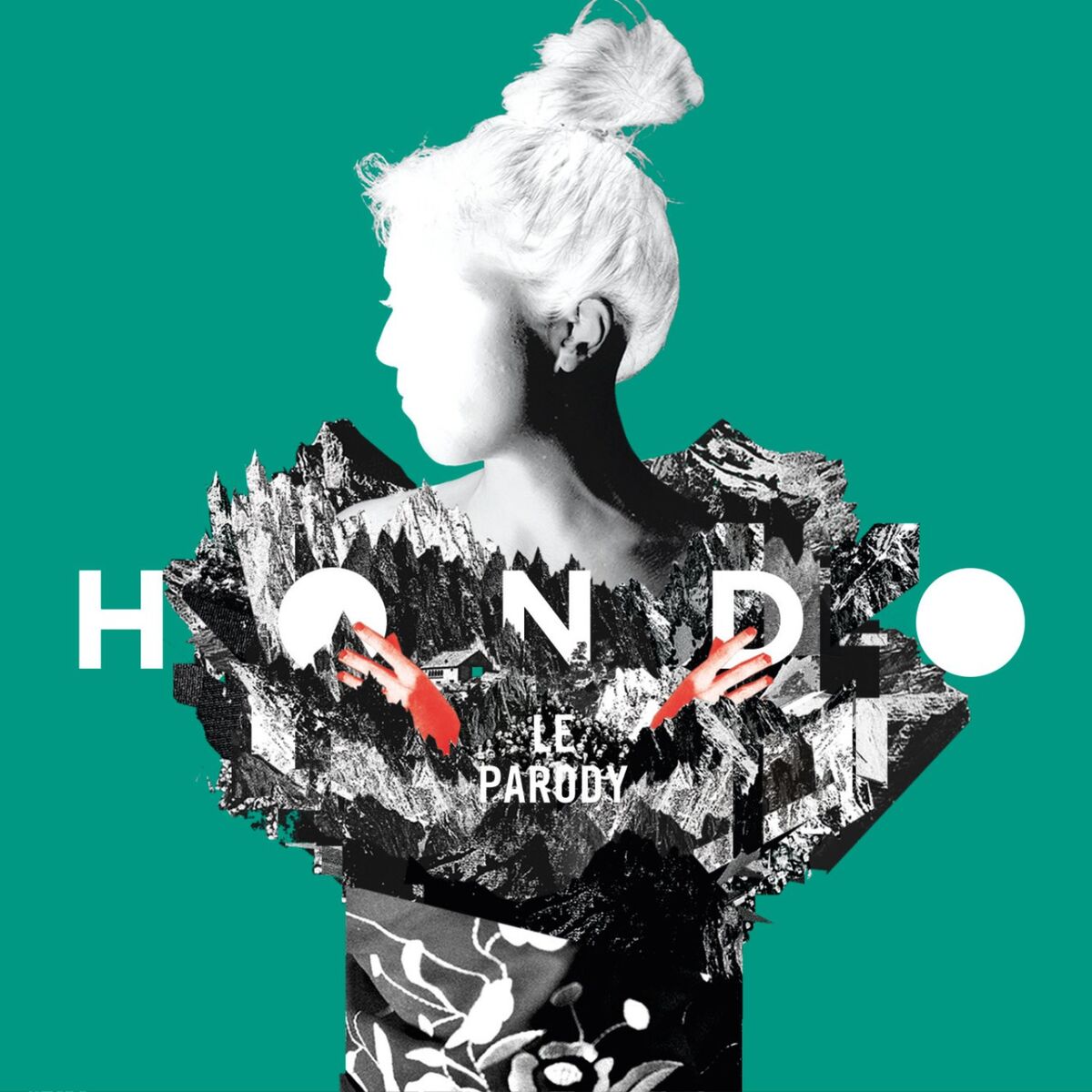 Album cover of Hondo