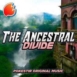 Cover of The Ancestral Divide