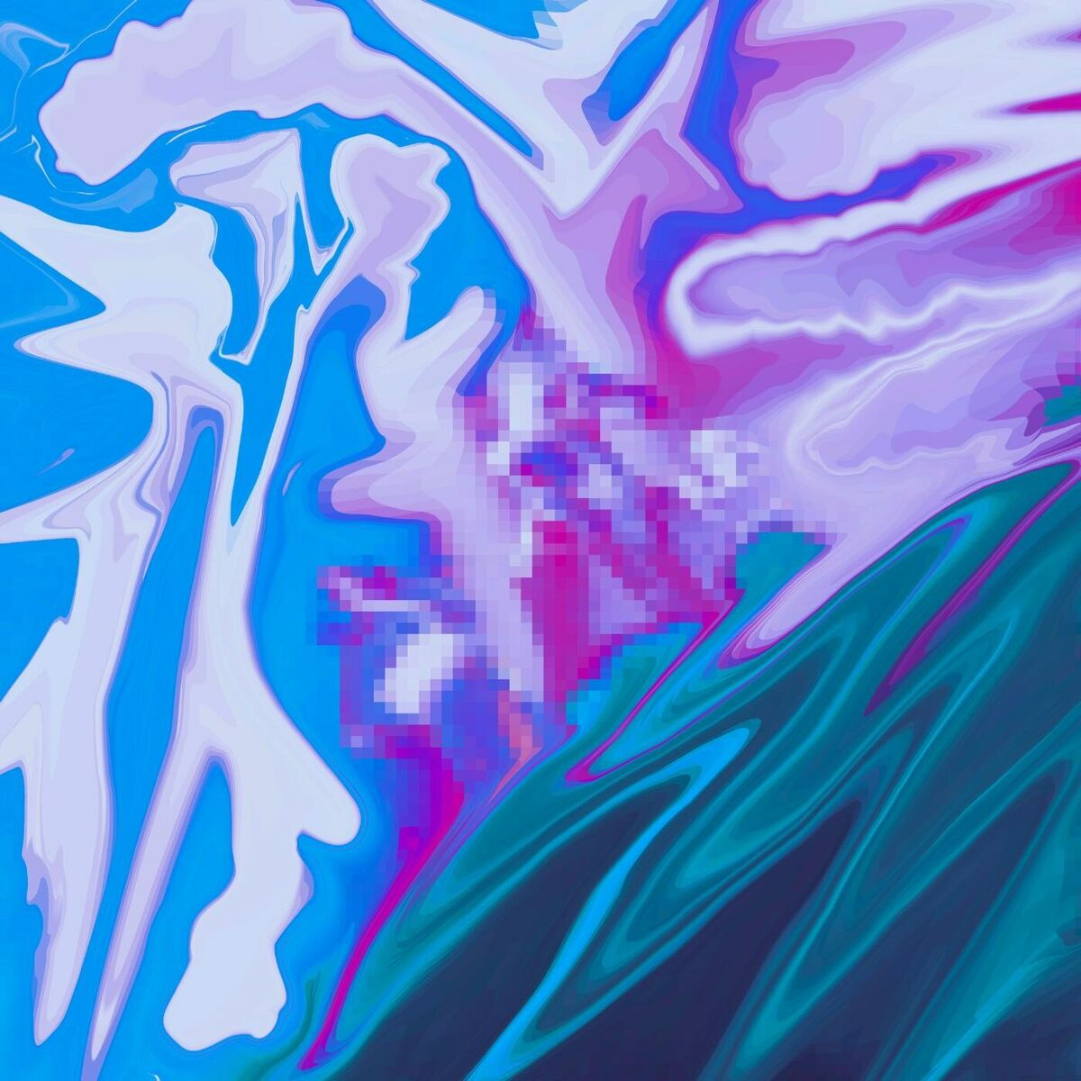 Album cover of Métro
