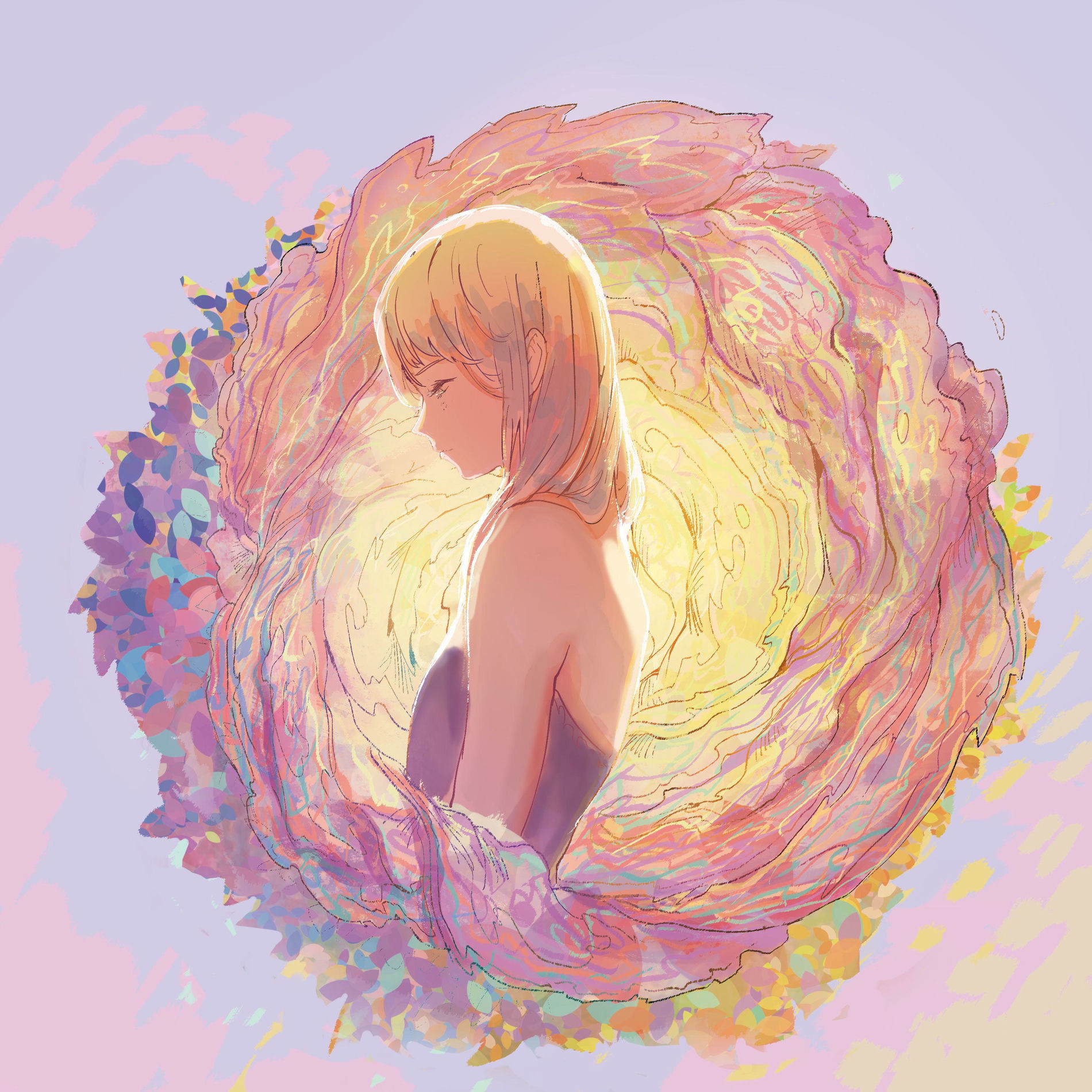 Album cover of Bloom