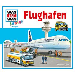 Cover of 07: Flughafen