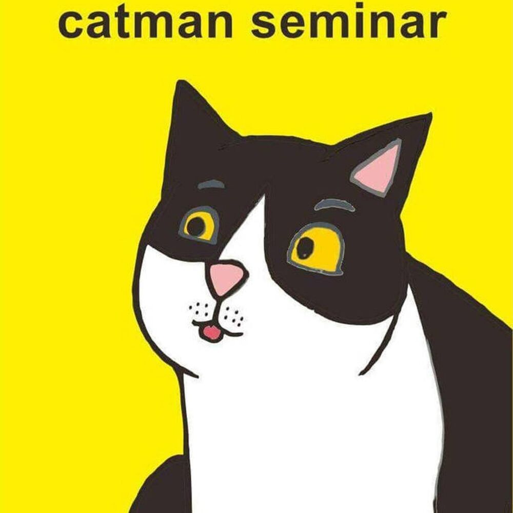 Picture of Catman Seminar