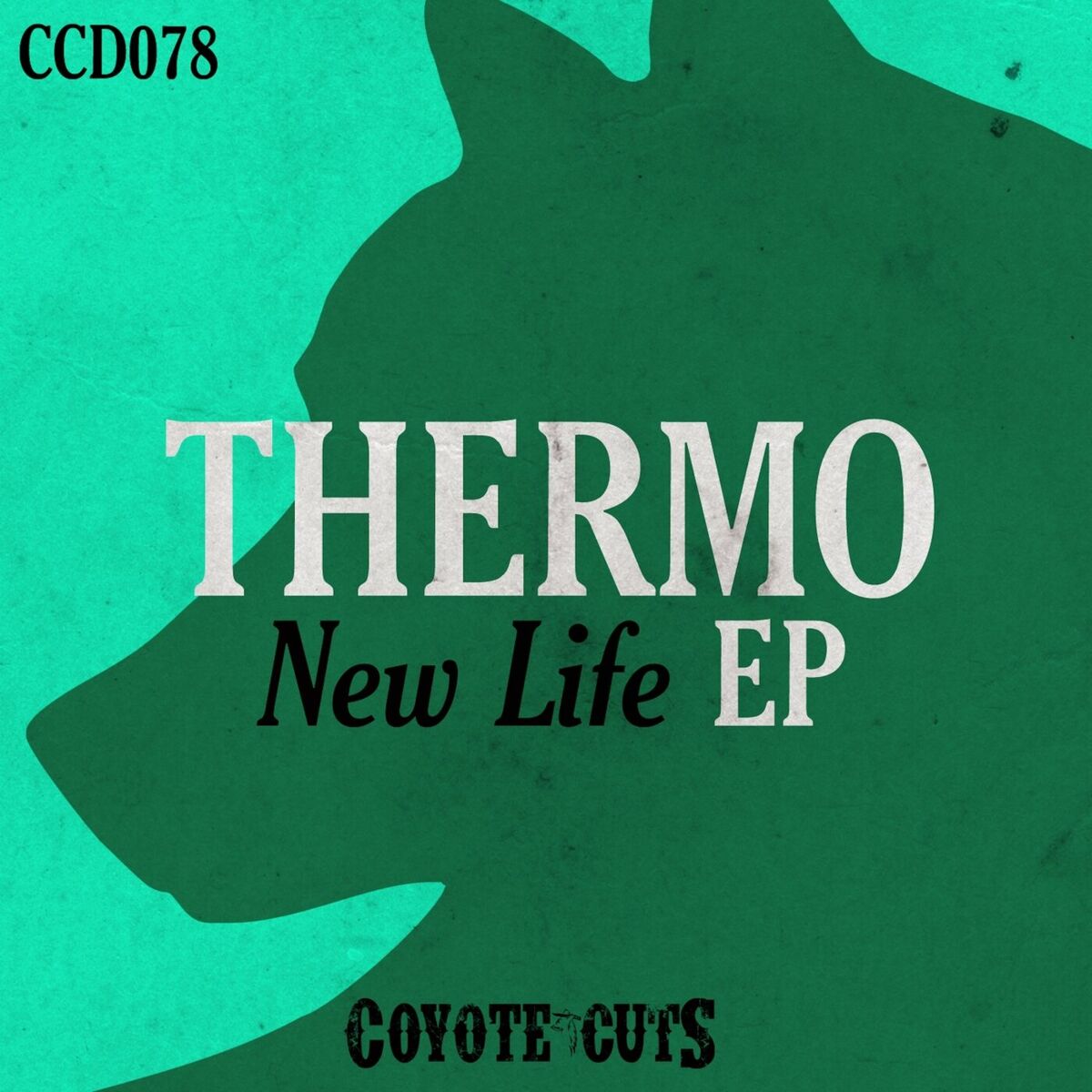 Album cover of New Life