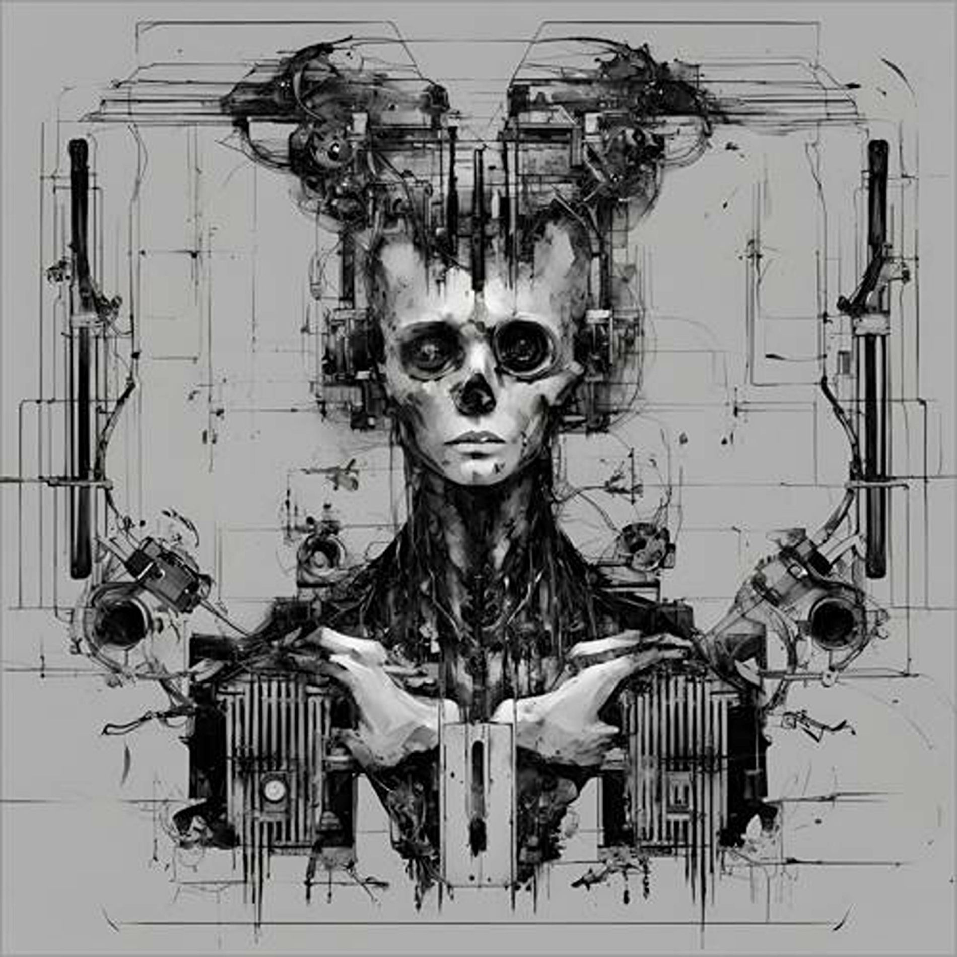 Album cover of Exidium