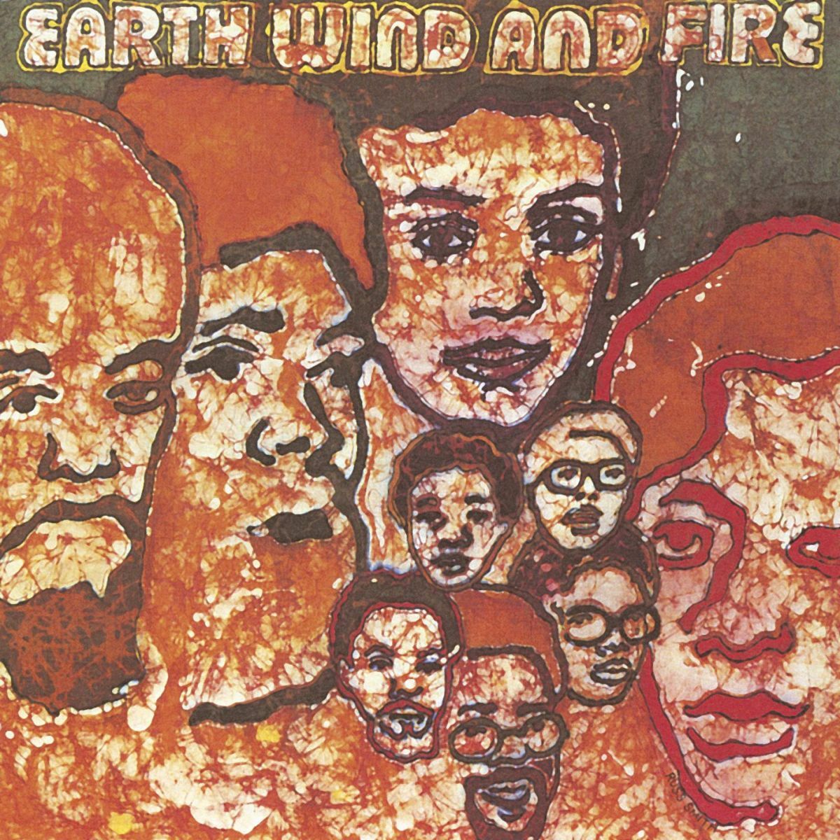 Album cover of Help Somebody