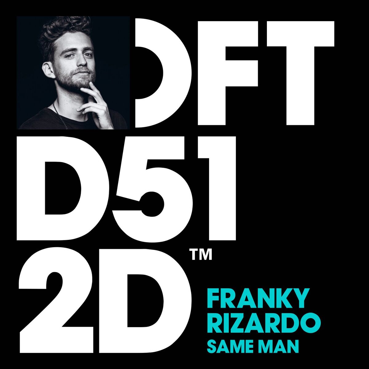 Album cover of Same Man