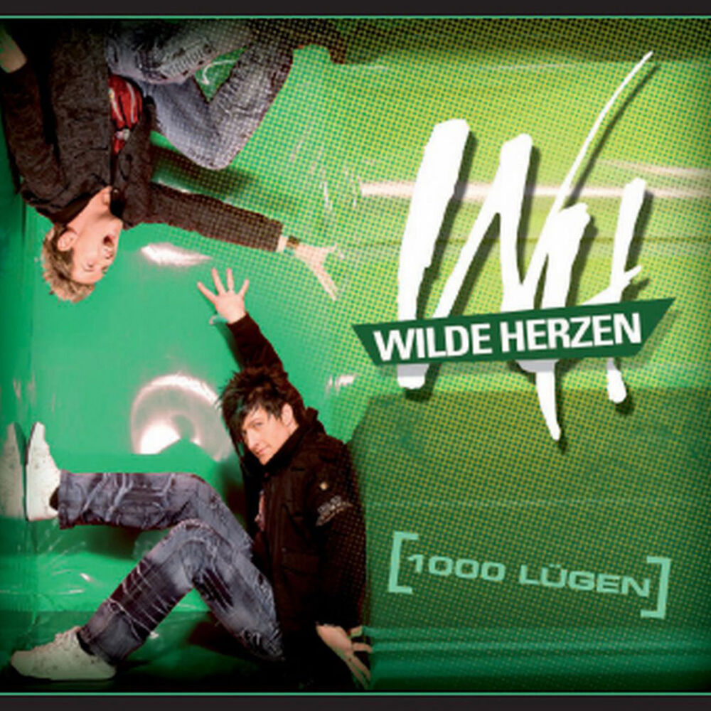 Picture of 1000 Lügen