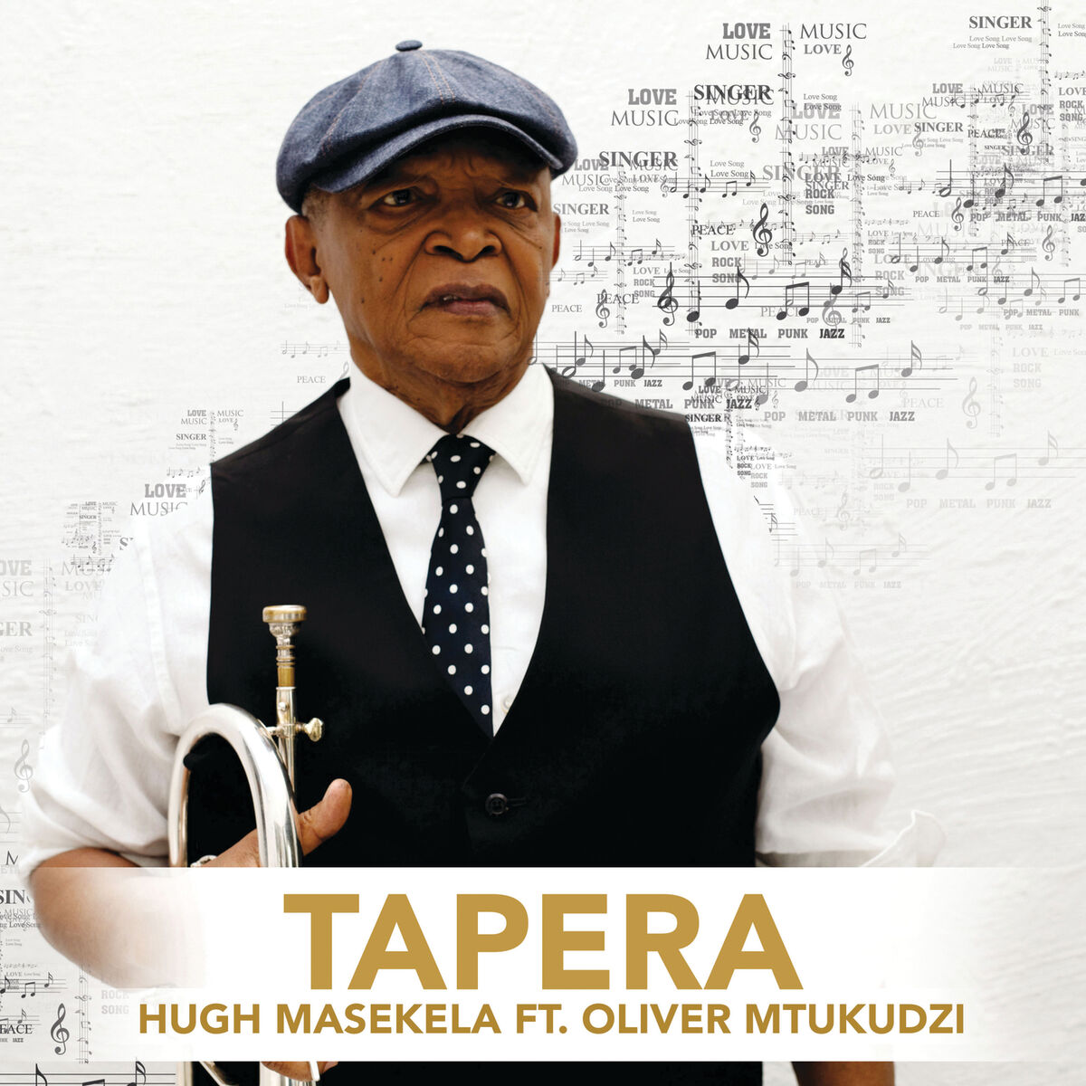 Album cover of Tapera