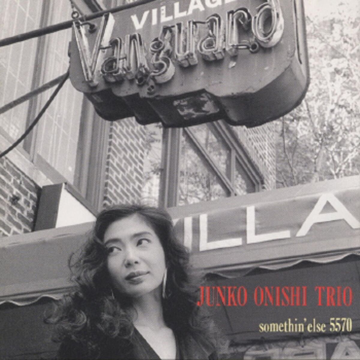 Junko Onishi - Play, Piano, Play - Junko Onishi Trio in Europe (Live):  lyrics and songs | Deezer