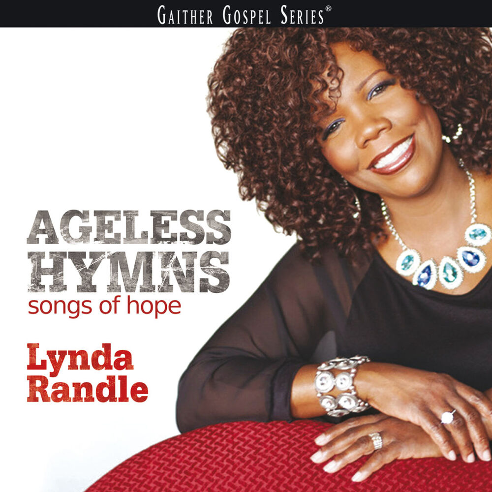 Picture of Ageless Hymns