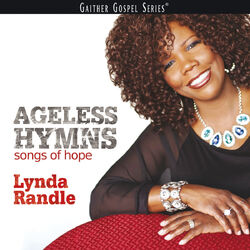 Cover of Ageless Hymns