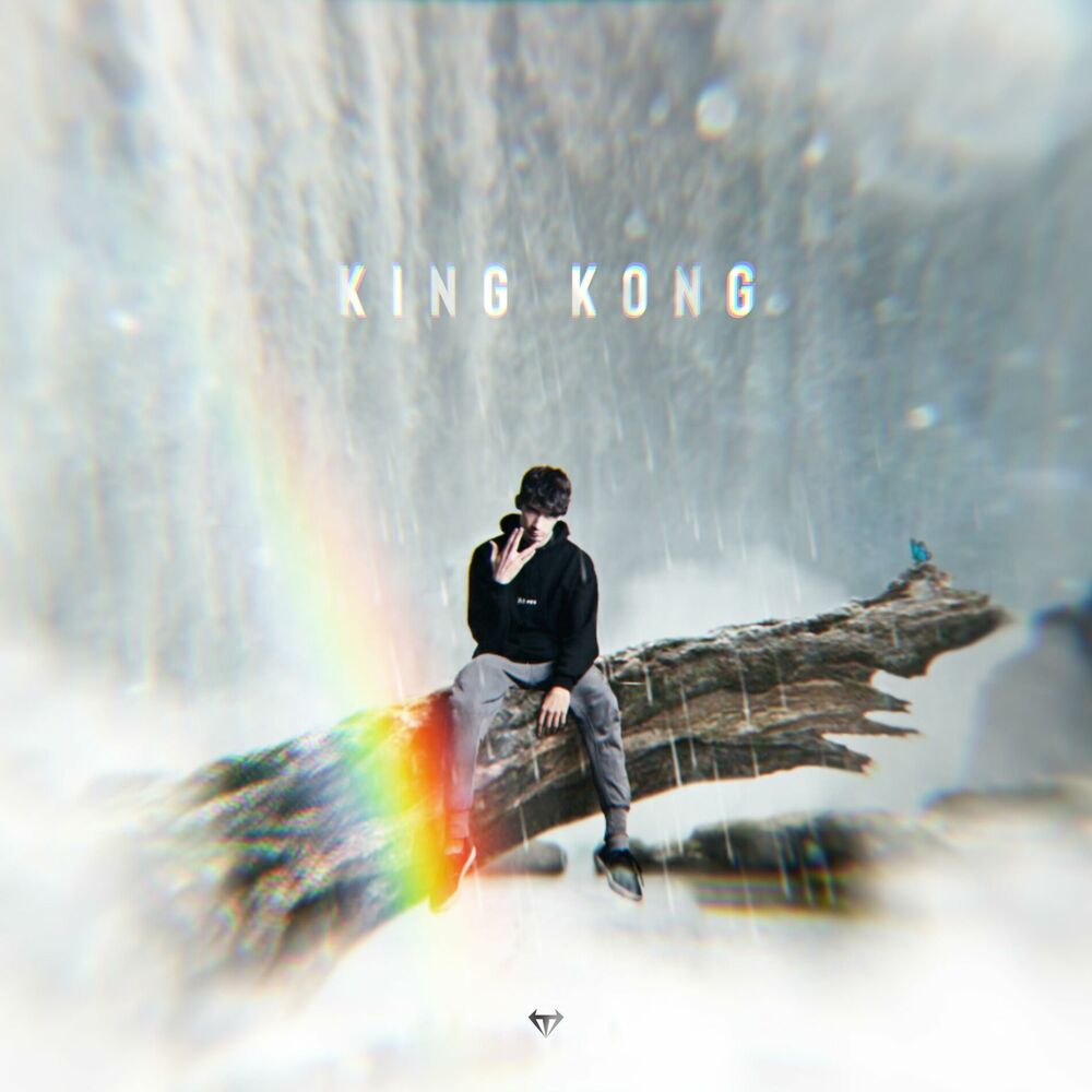 Picture of King Kong