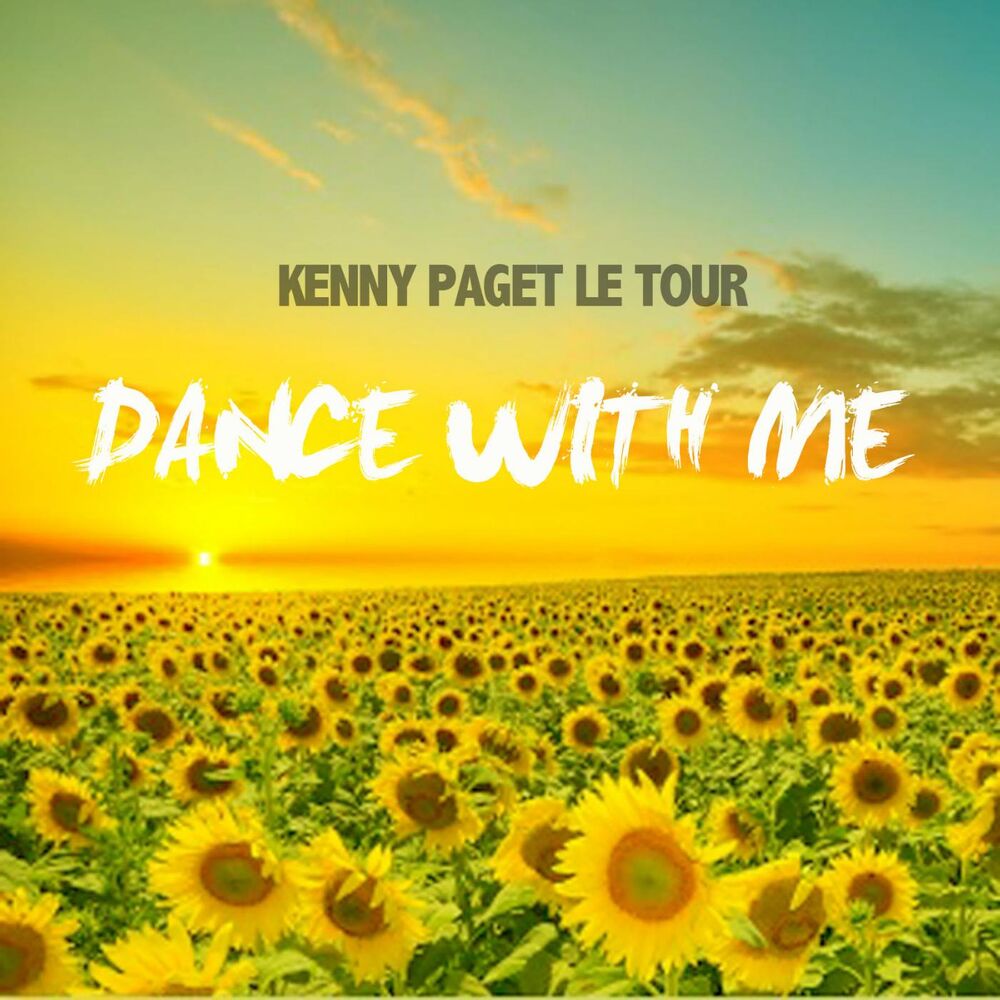 Picture of Dance with Me