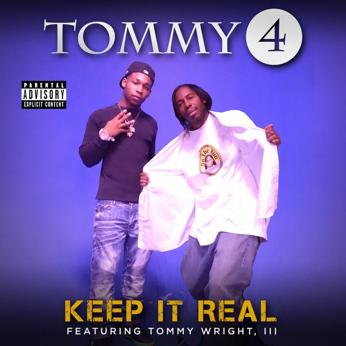 Tommy Wright III: albums, songs, concerts | Deezer