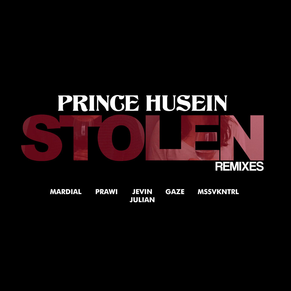 Picture of Stolen