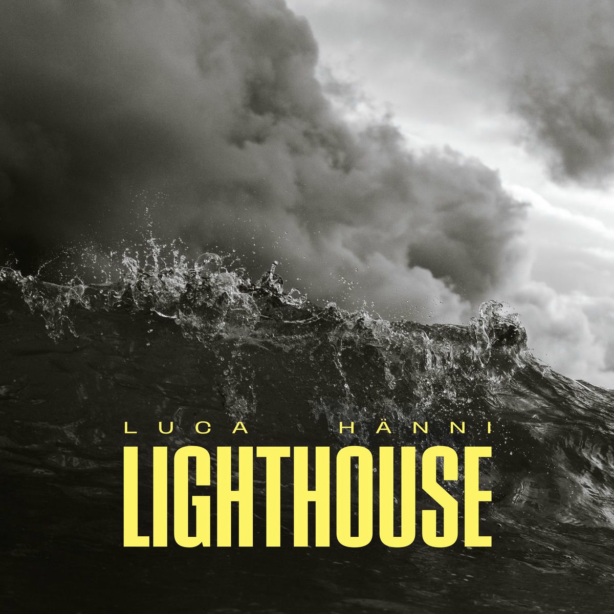Album cover of Lighthouse