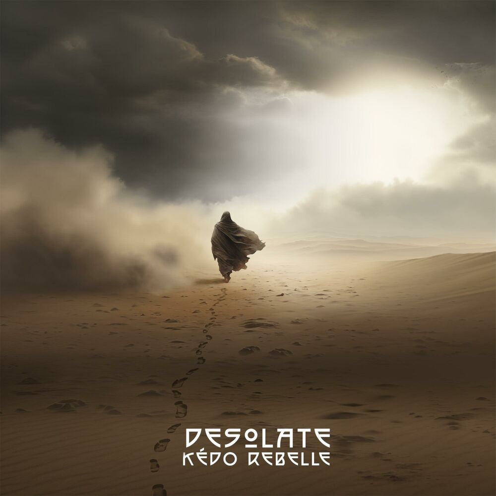 Picture of Desolate