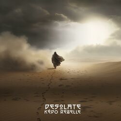 Cover of Desolate