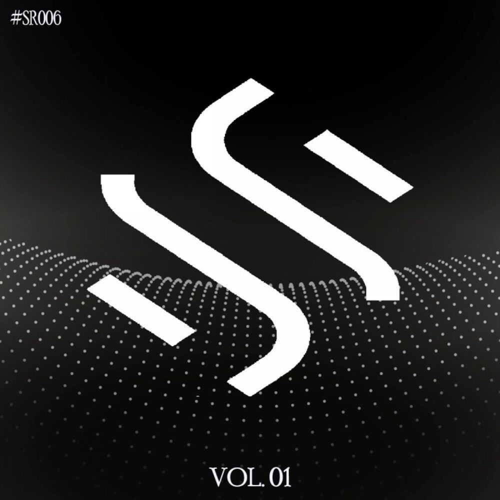 Picture of Shield Records, Vol. 01