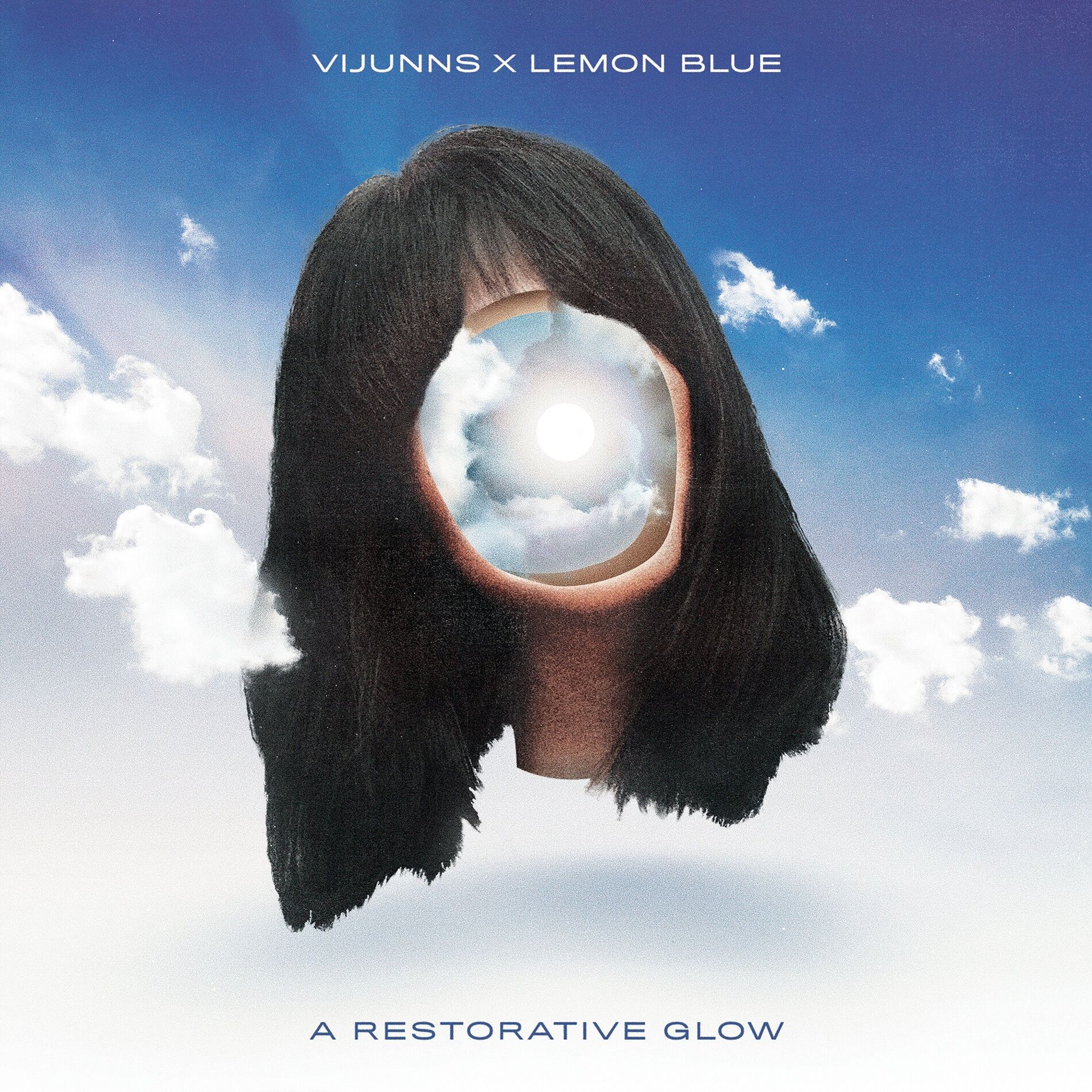 Album cover of A Restorative Glow