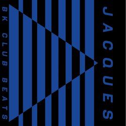 Cover of Bk Club Beats, Breaks & Versions