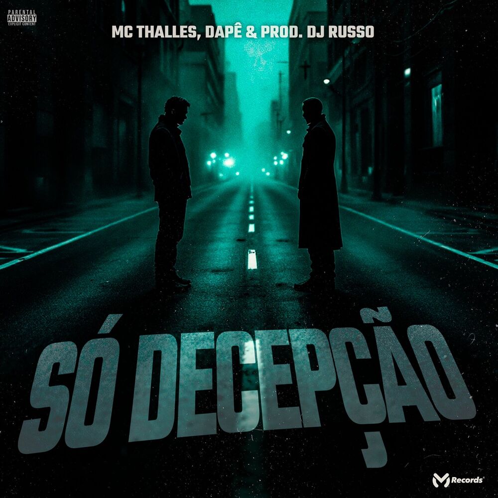 Picture of Só Decepção