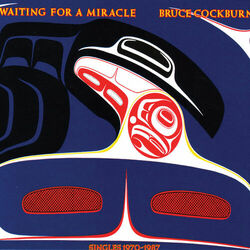 Cover of Waiting For A Miracle