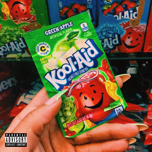 KOOL-AID - Kae Kuzi | Deezer