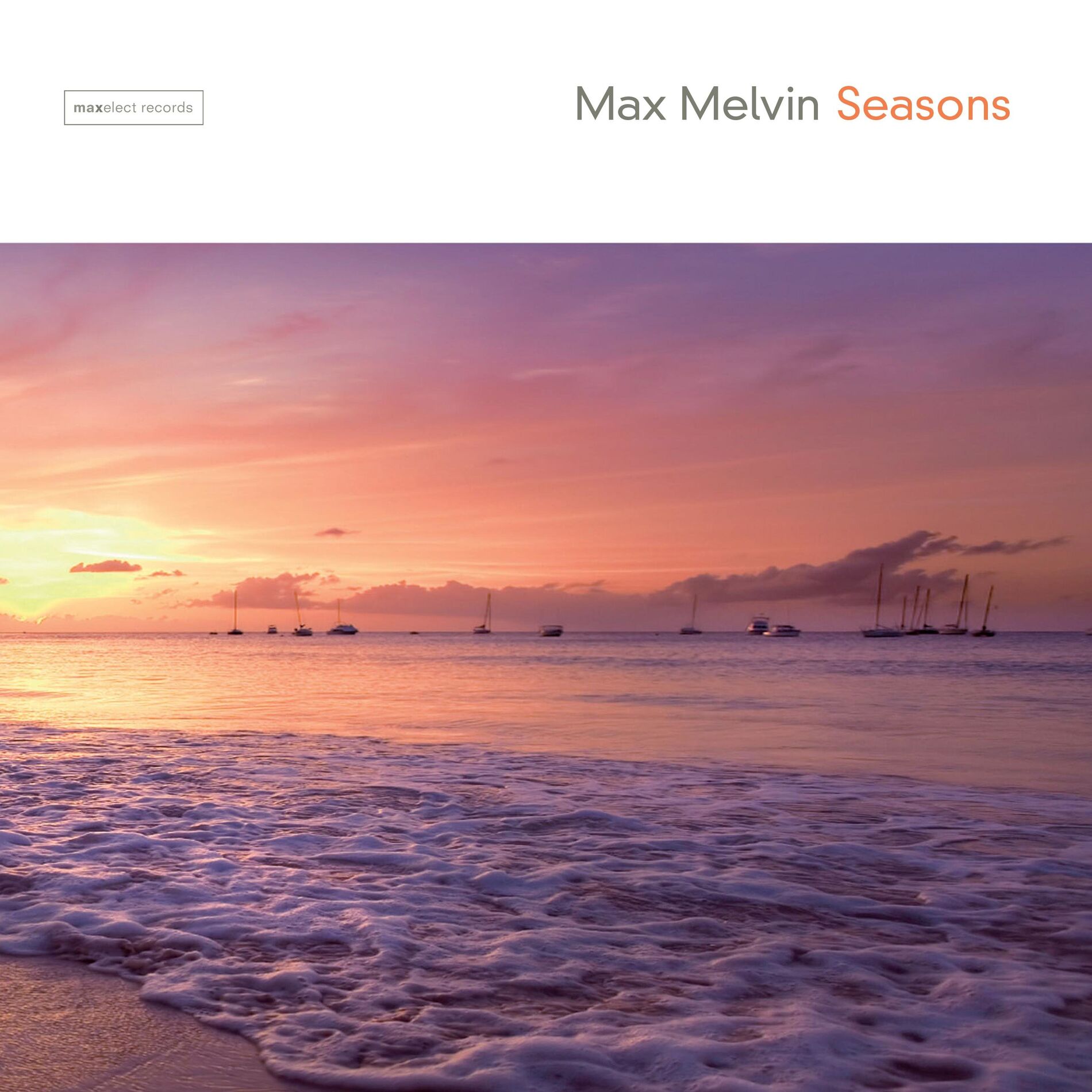 Album cover of Seasons