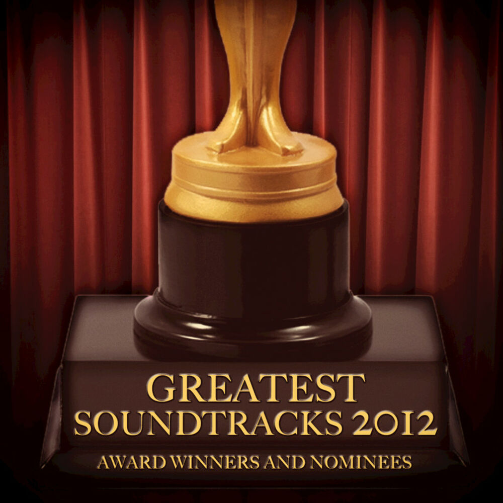 Picture of Greatest Soundtracks 2012 - Award Winners and Nominees