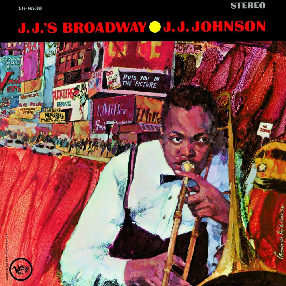 Picture of J.J.'s Broadway