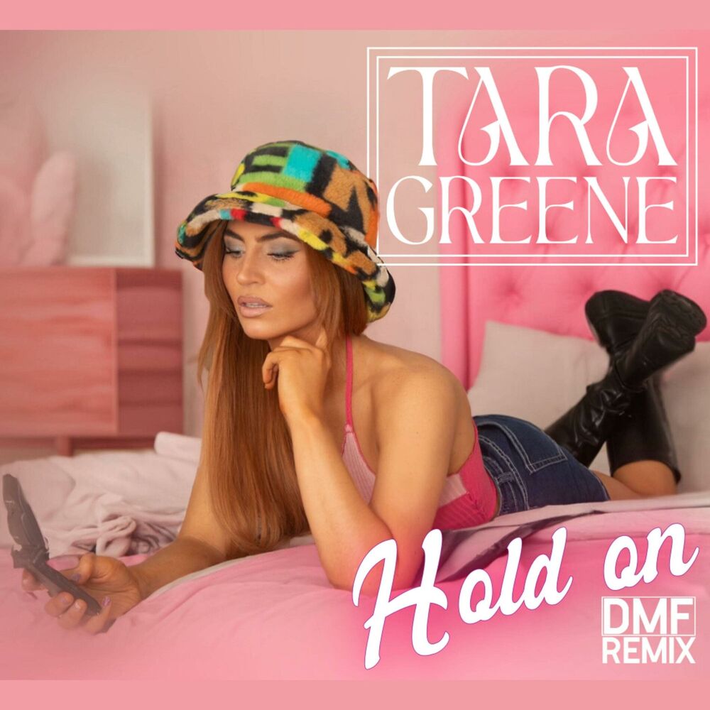 Picture of Hold On (DMF Remix)