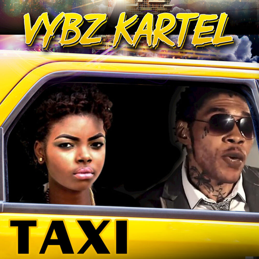 Picture of Taxi