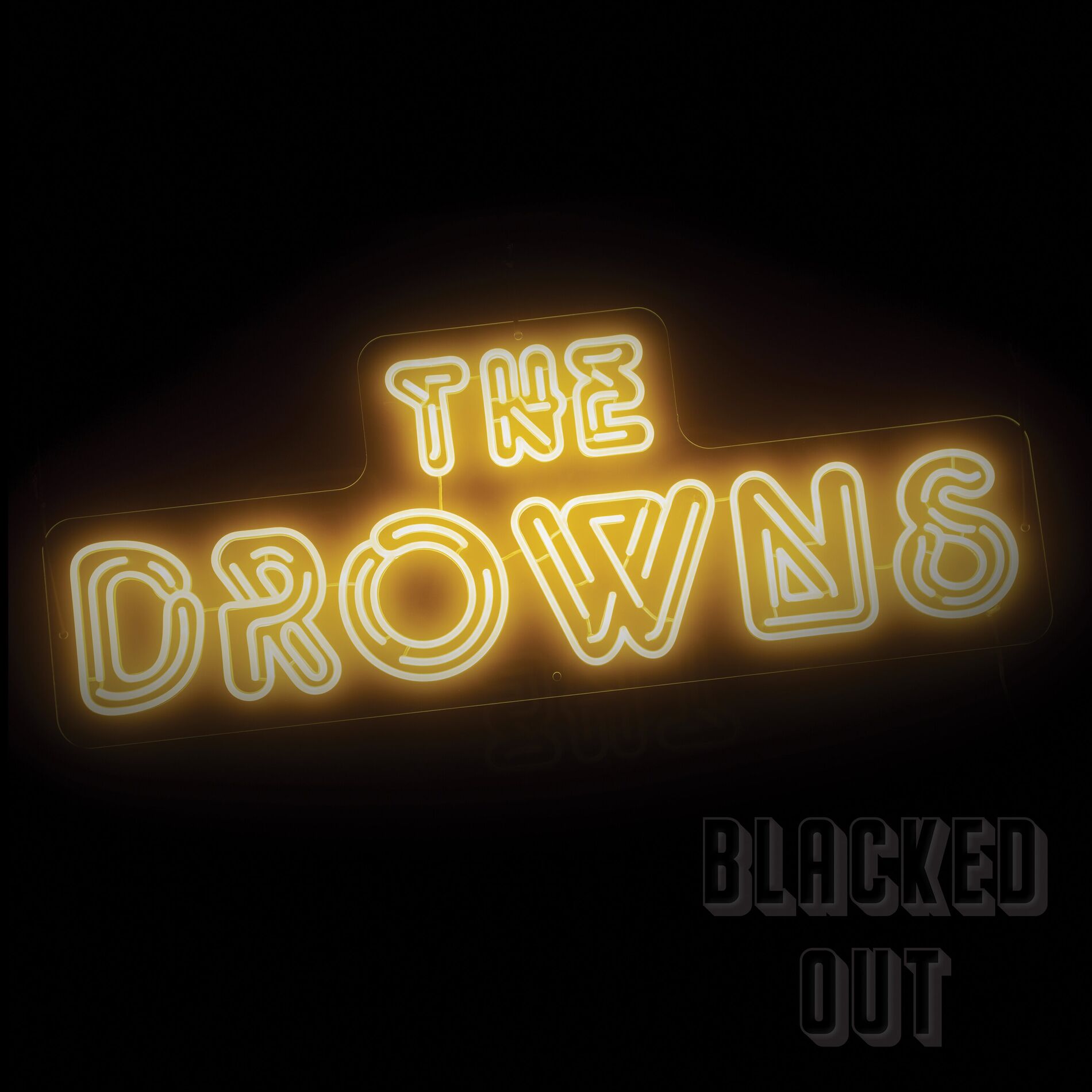 Album cover of Blacked Out