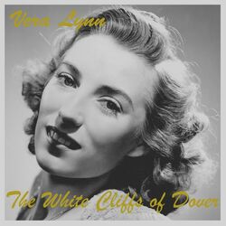 Cover of The White Cliffs of Dover