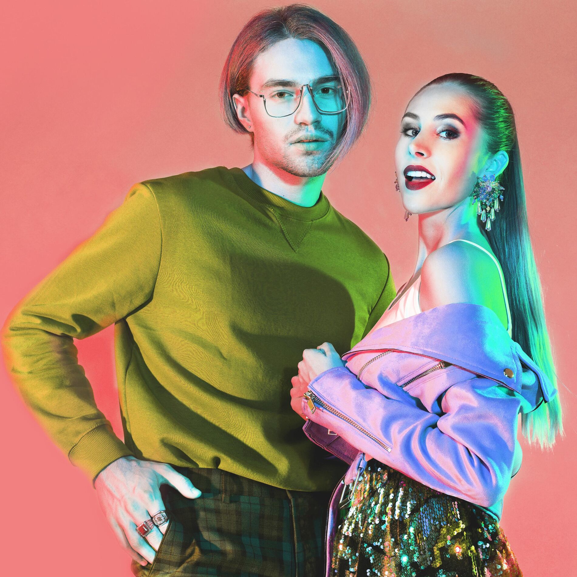 Album cover of Any Time (feat. Gabrielius Vagelis)