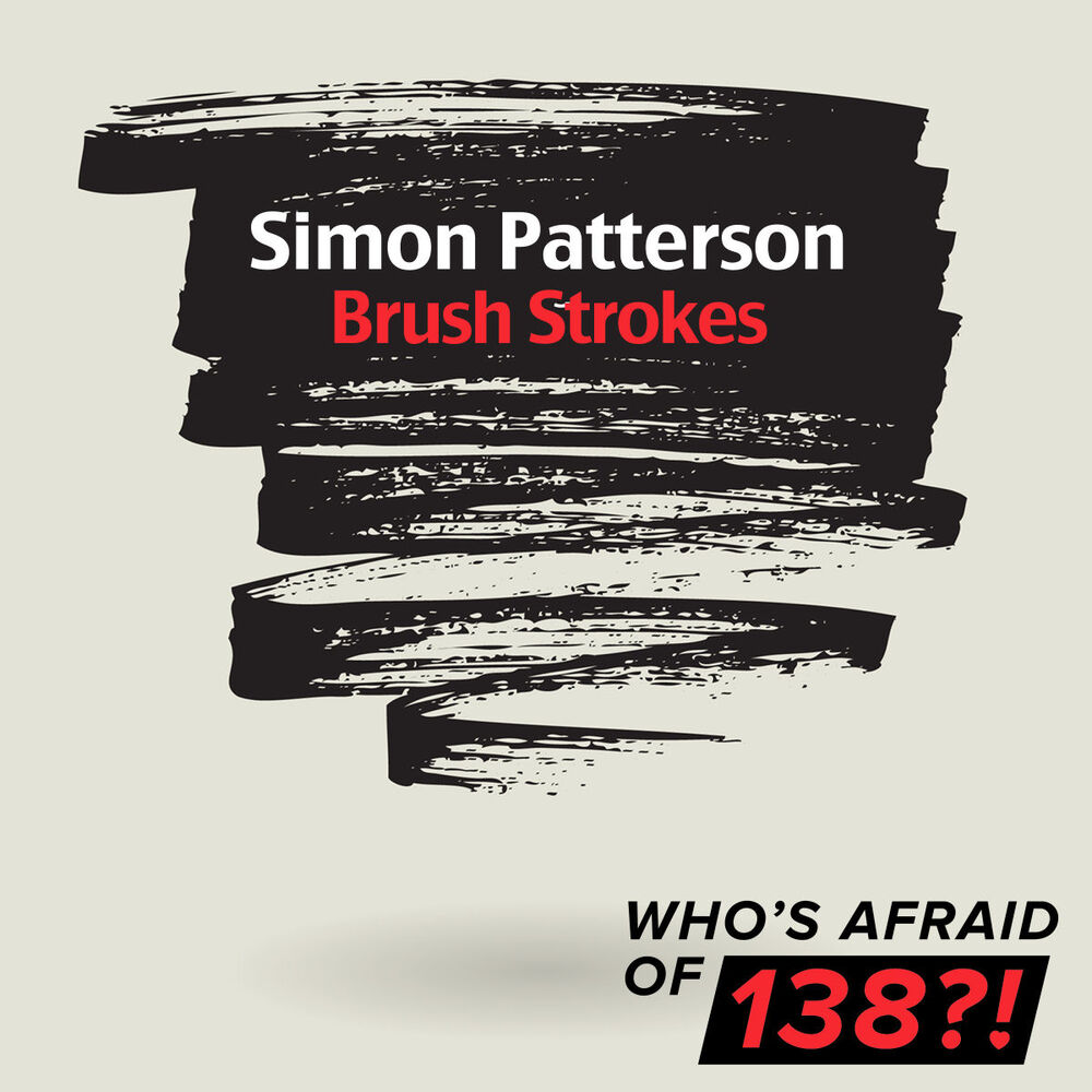 Picture of Brush Strokes