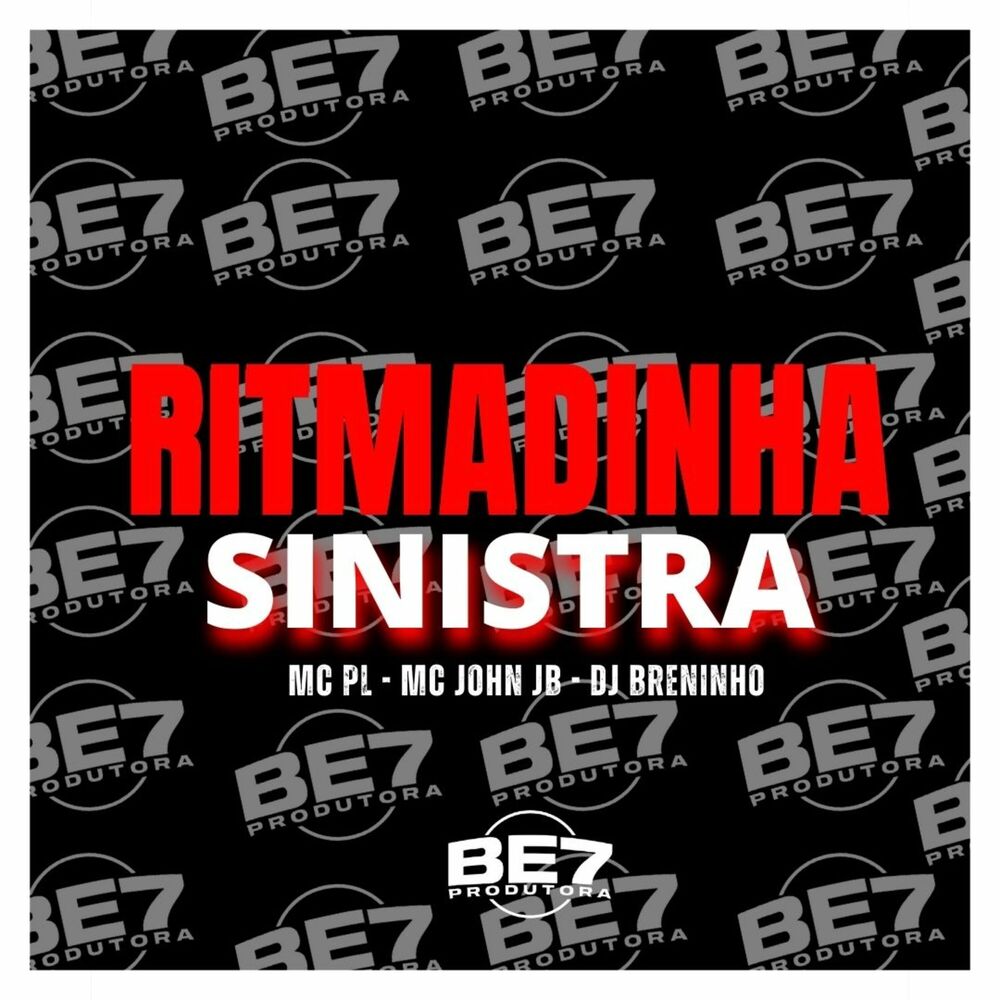 Picture of RITMADINHA SINISTRA