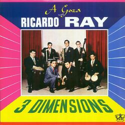 Cover of Three Dimensions