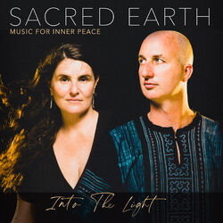 Cover of Into the Light