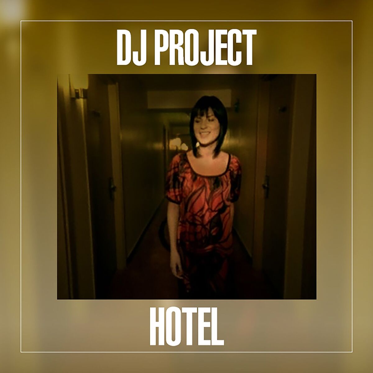 Album cover of Hotel