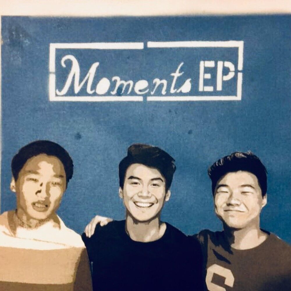 Picture of Moments