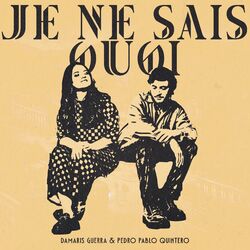 Cover of JE NE SAIS QUOI