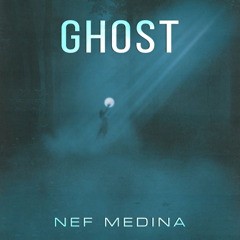 Picture of Ghost
