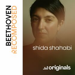 Cloud No. 26 (Piano Sonata No 26, Les Adieux, Andante) - Beethoven Recomposed