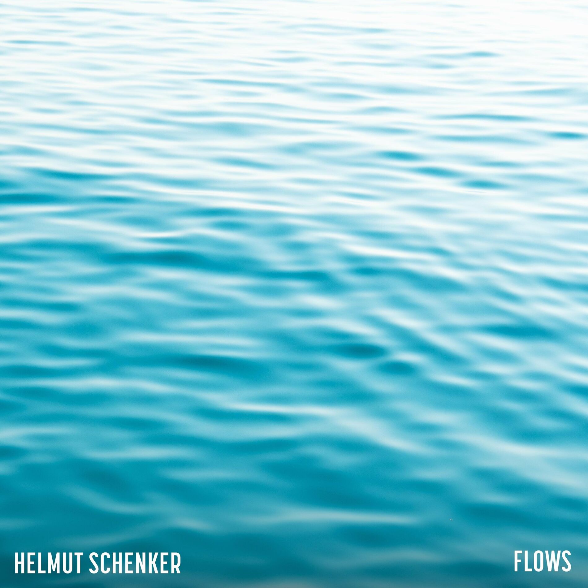 Album cover of Shifting Waters